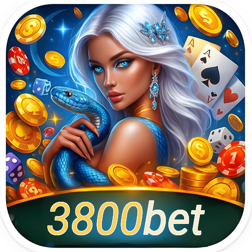 3800bet.com