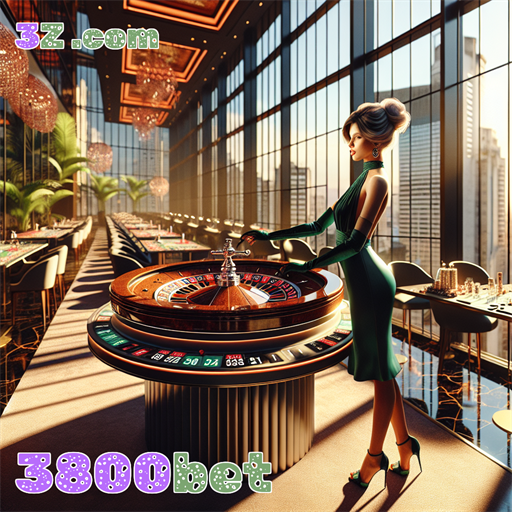 A experiência VIP do 3800bet.com é imperdível e inovadora!